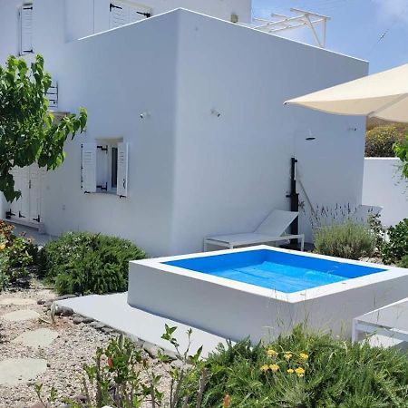 Jb Villa (Adults Only) Месария Екстериор снимка