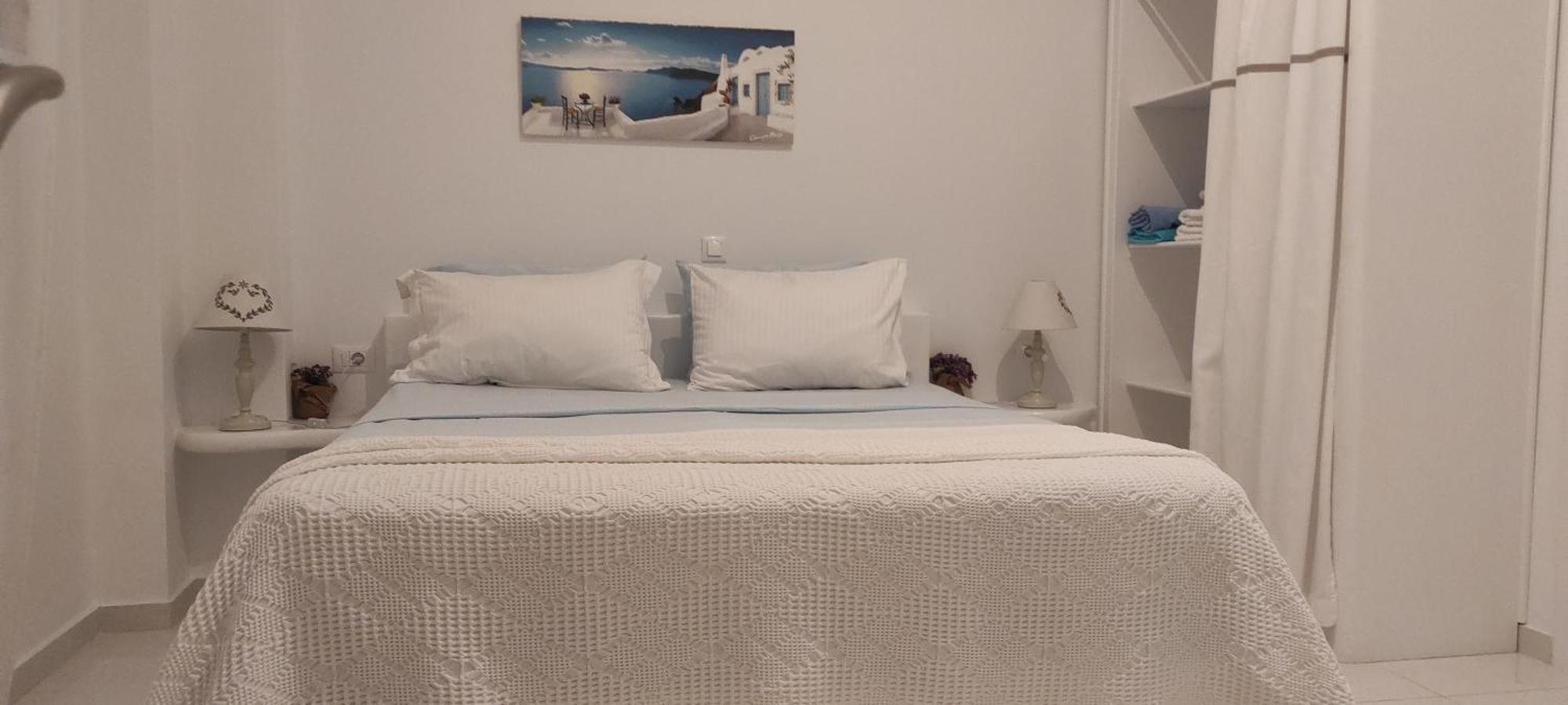 Jb Villa (Adults Only) Месария Екстериор снимка