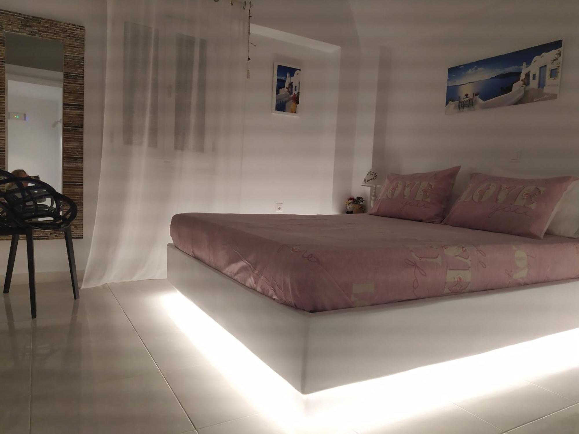 Jb Villa (Adults Only) Месария Екстериор снимка