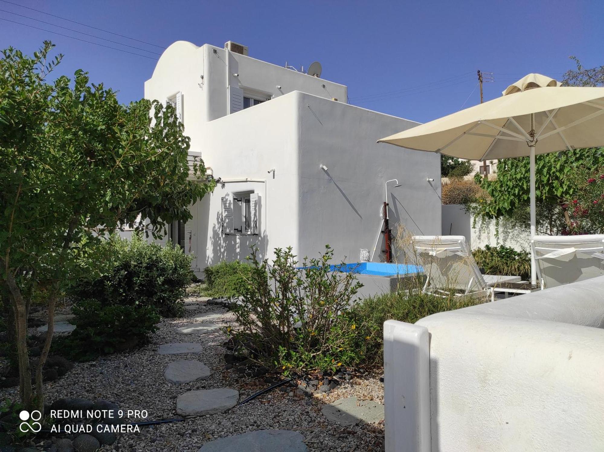 Jb Villa (Adults Only) Месария Екстериор снимка