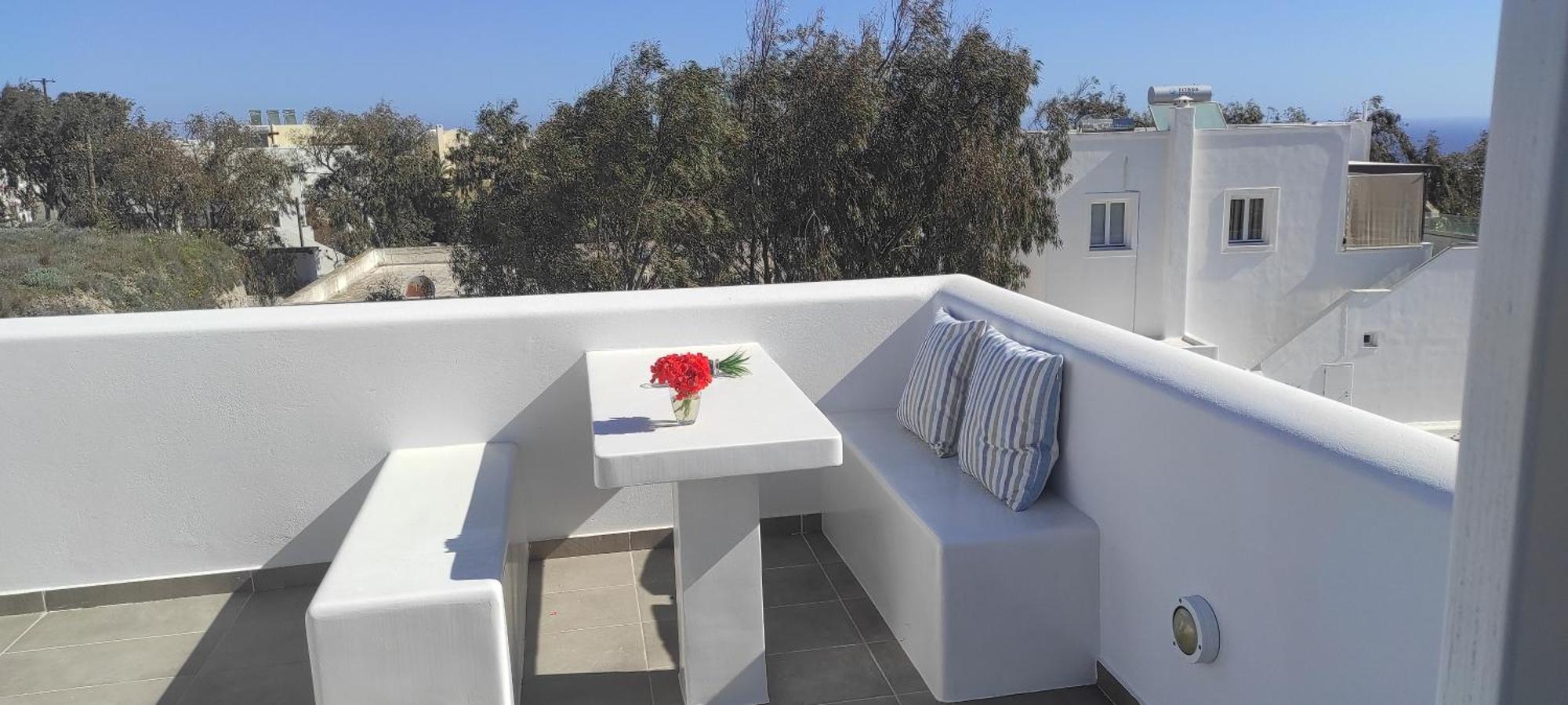 Jb Villa (Adults Only) Месария Екстериор снимка