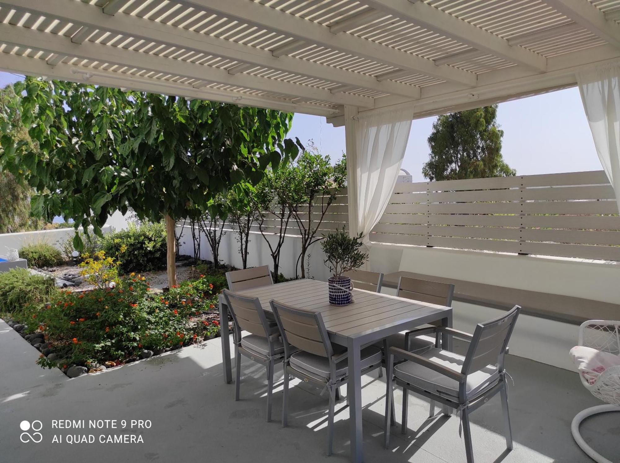 Jb Villa (Adults Only) Месария Екстериор снимка