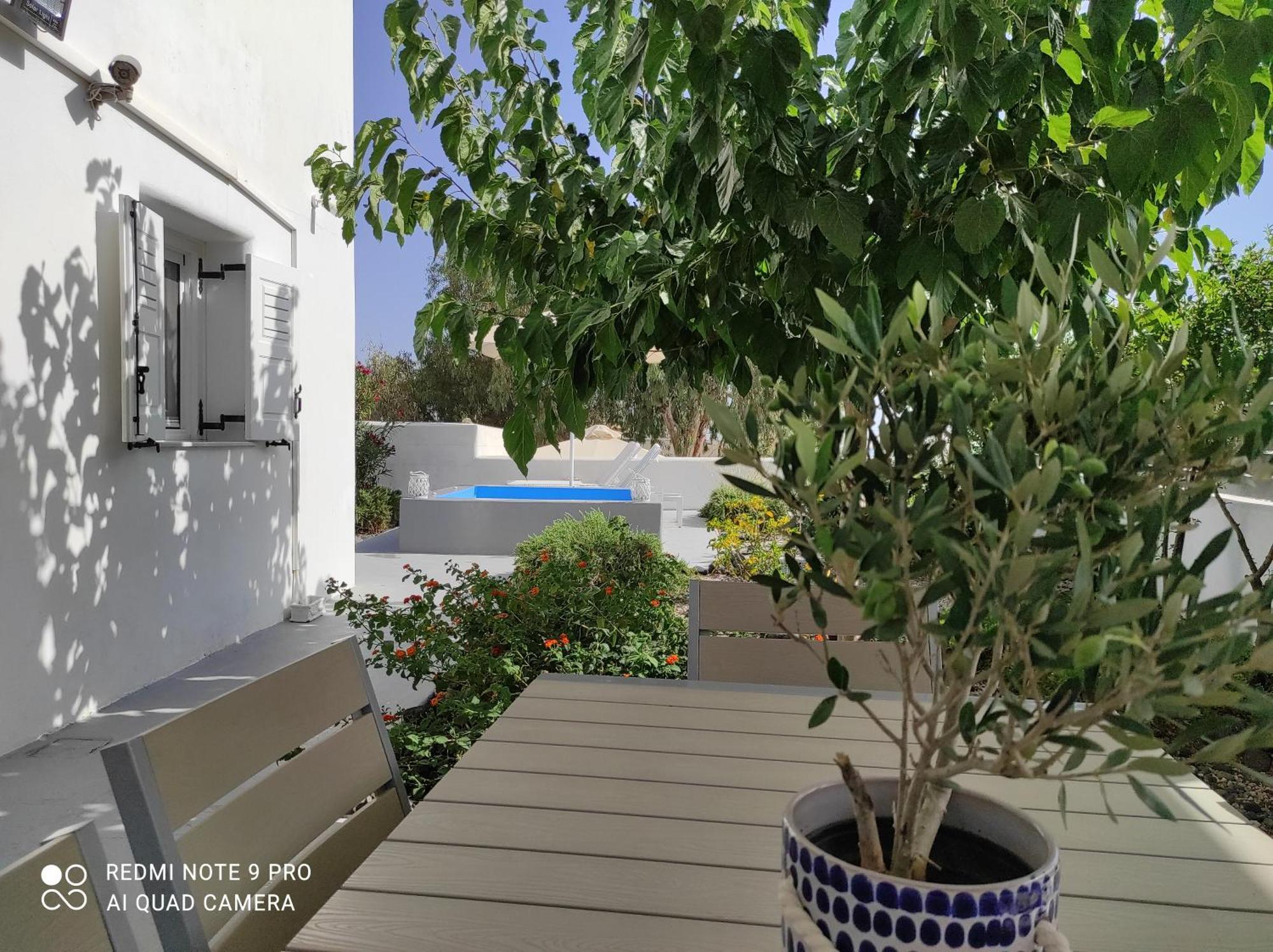Jb Villa (Adults Only) Месария Екстериор снимка
