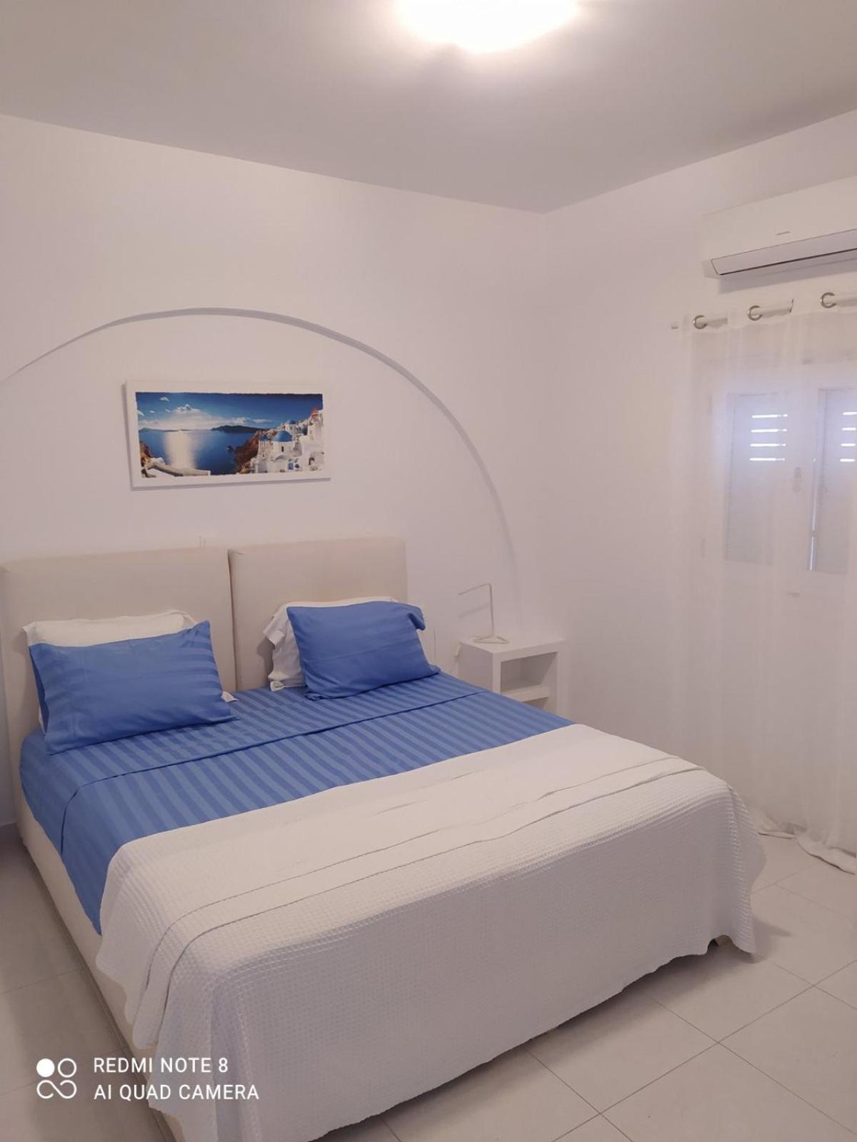 Jb Villa (Adults Only) Месария Екстериор снимка