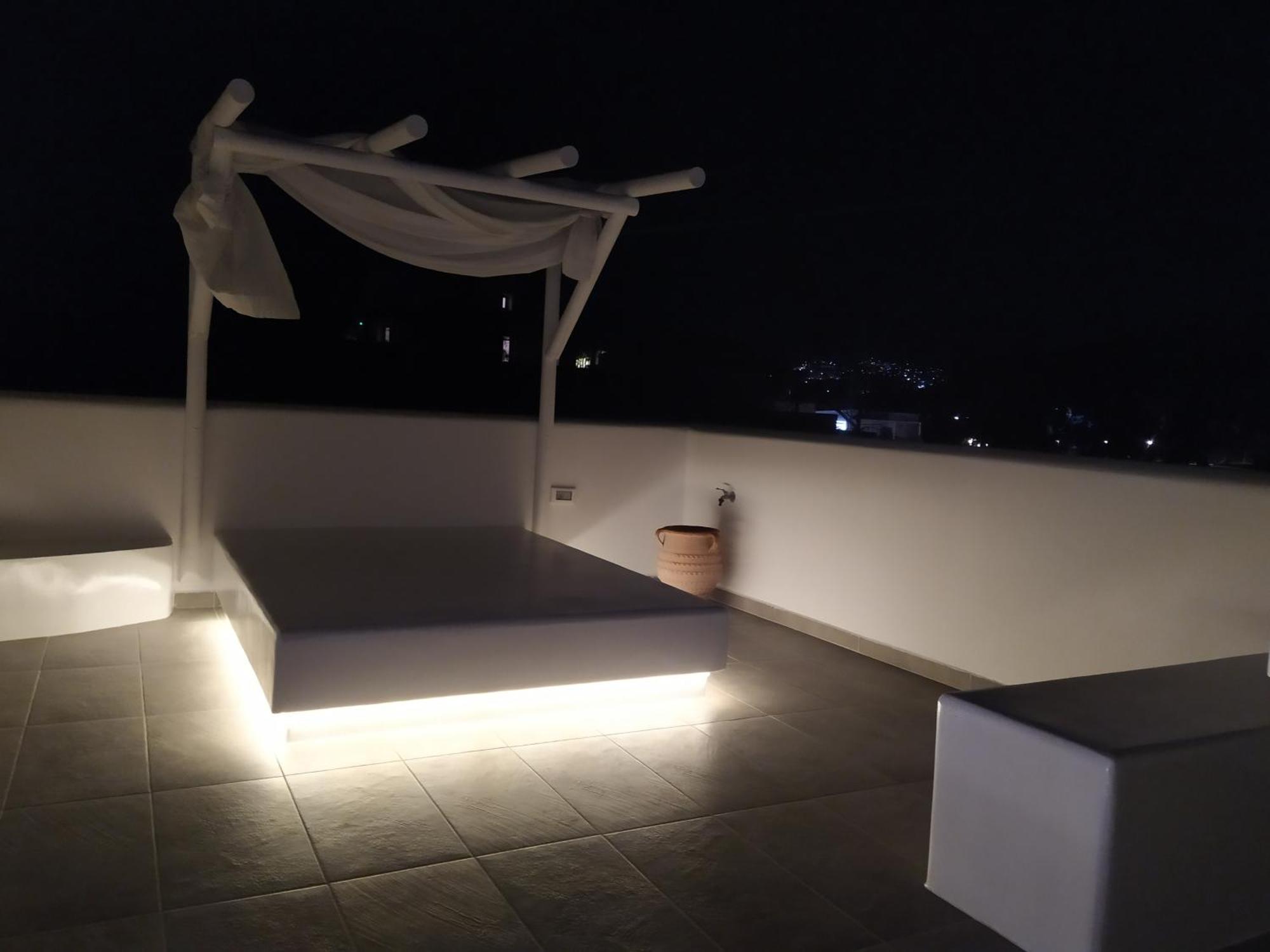 Jb Villa (Adults Only) Месария Екстериор снимка