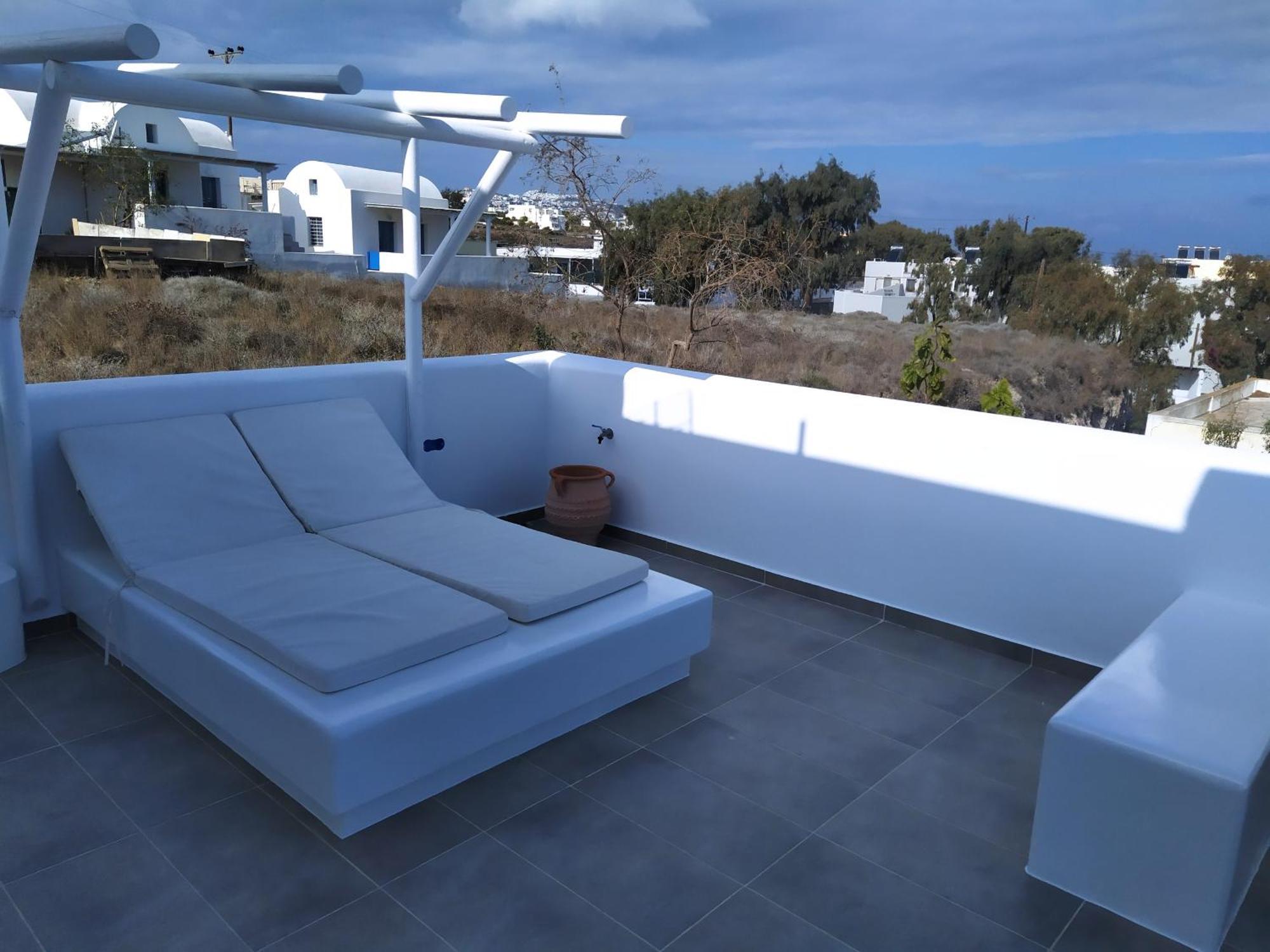 Jb Villa (Adults Only) Месария Екстериор снимка