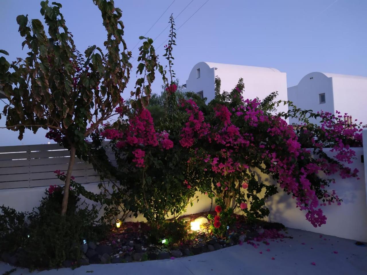 Jb Villa (Adults Only) Месария Екстериор снимка