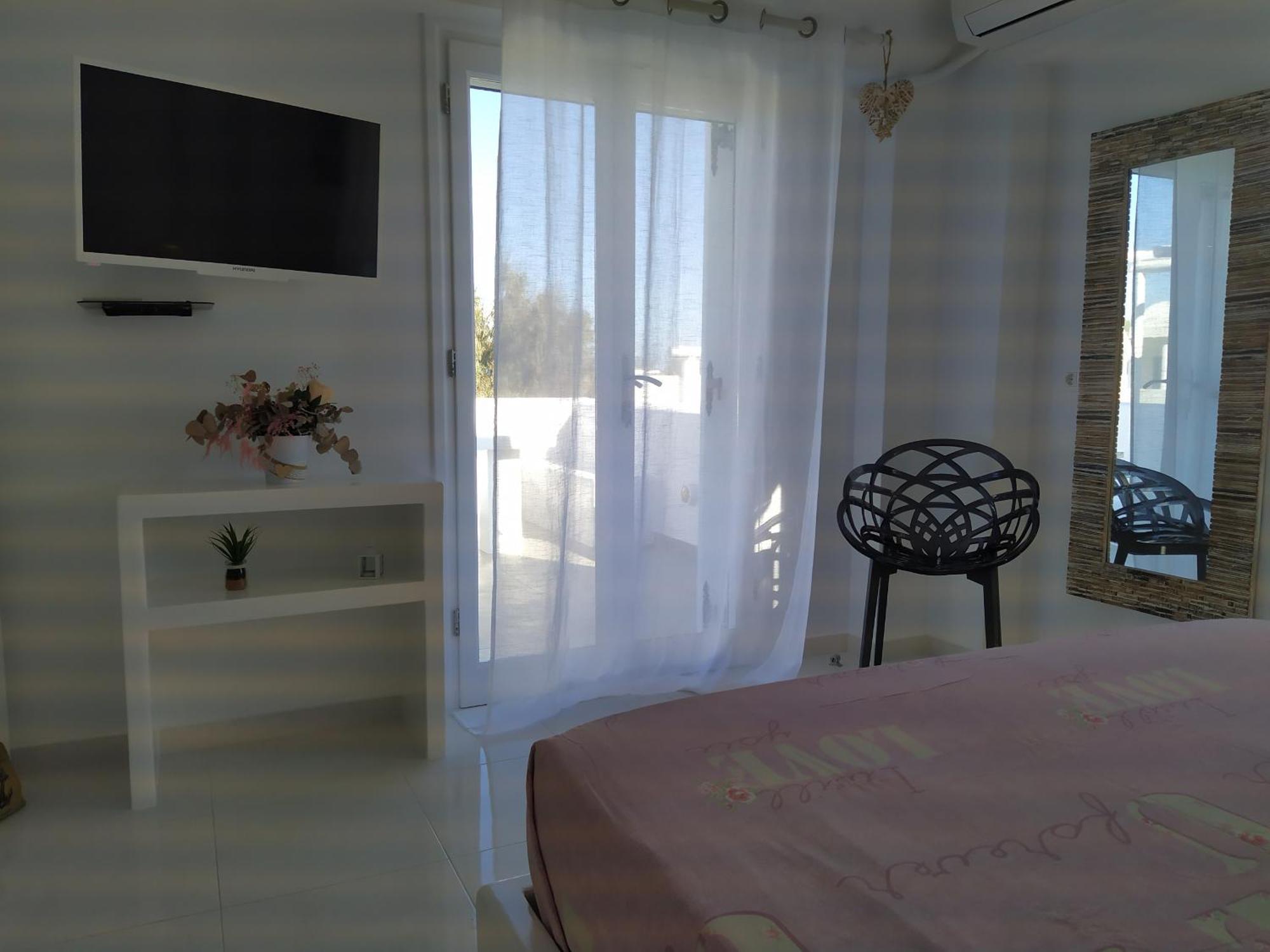Jb Villa (Adults Only) Месария Екстериор снимка