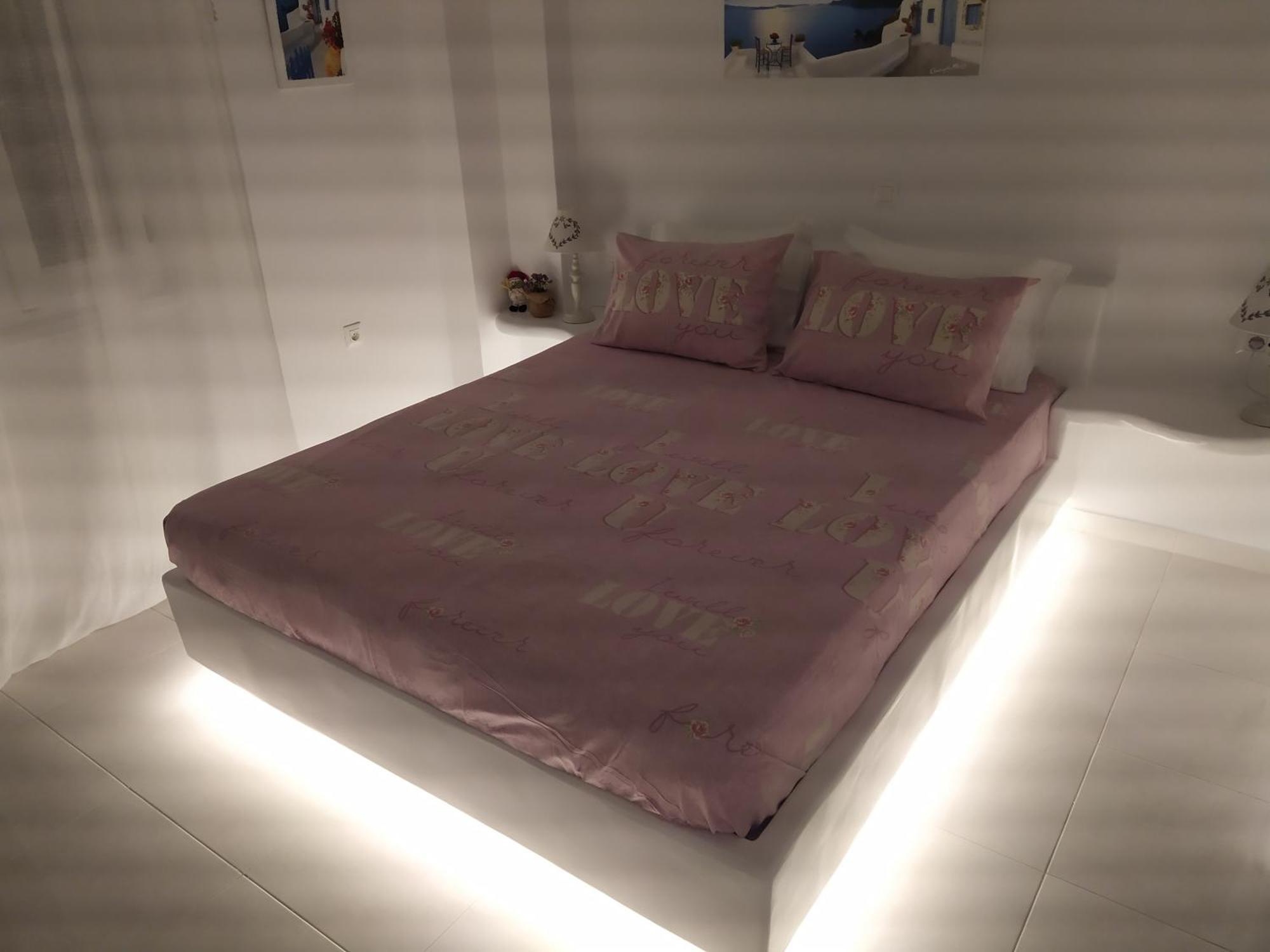 Jb Villa (Adults Only) Месария Екстериор снимка