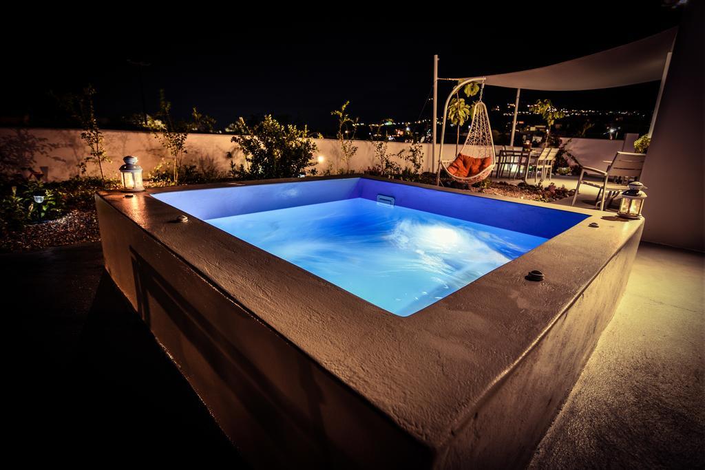 Jb Villa (Adults Only) Месария Екстериор снимка
