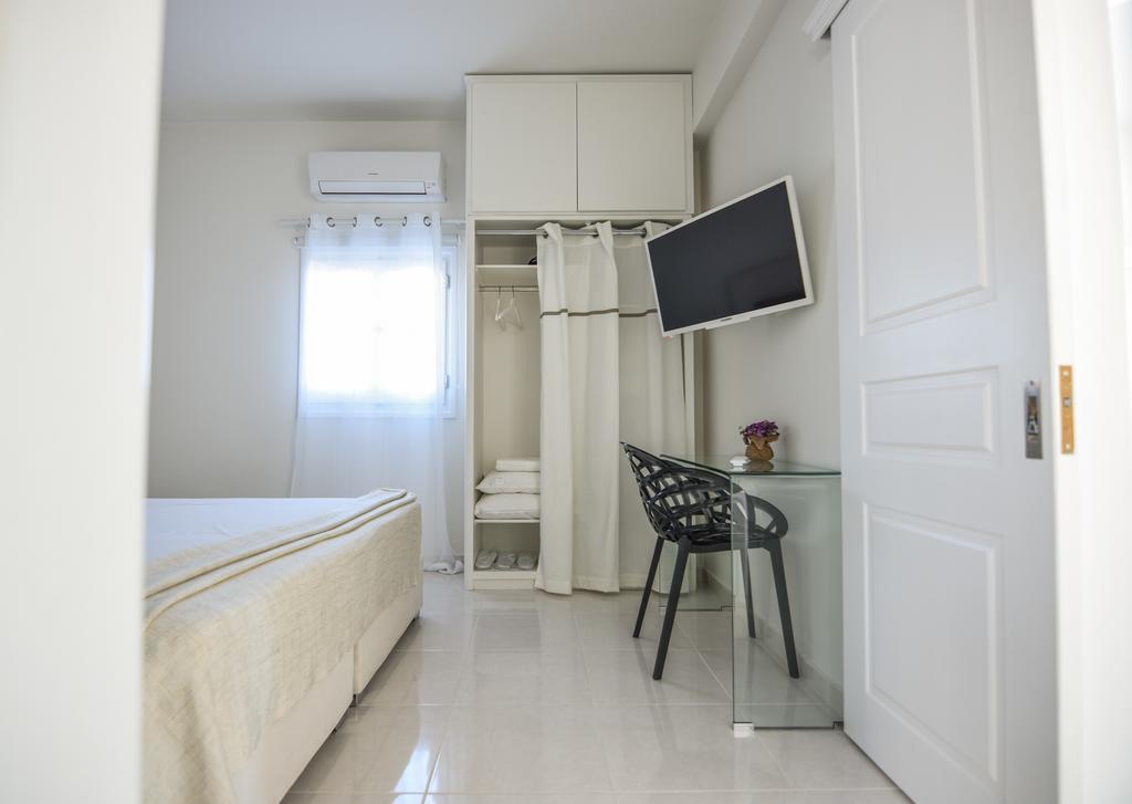 Jb Villa (Adults Only) Месария Екстериор снимка