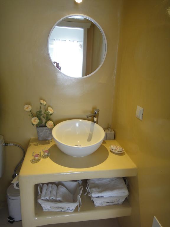 Jb Villa (Adults Only) Месария Екстериор снимка