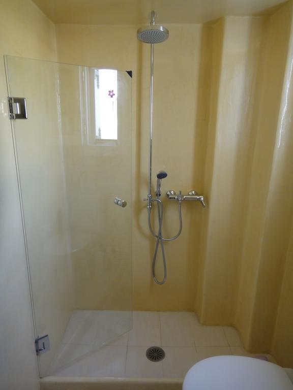 Jb Villa (Adults Only) Месария Екстериор снимка
