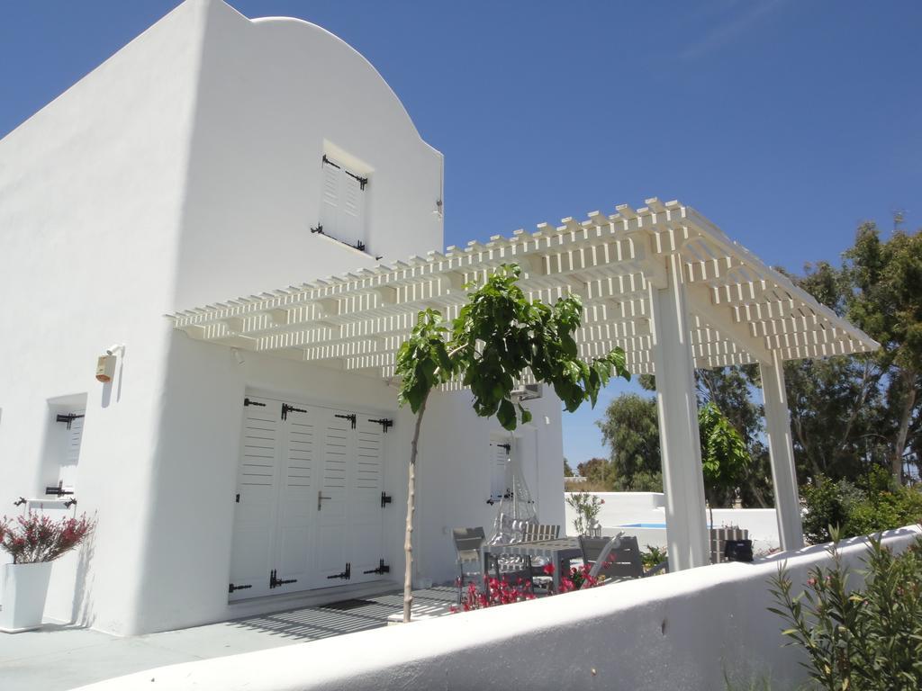 Jb Villa (Adults Only) Месария Екстериор снимка