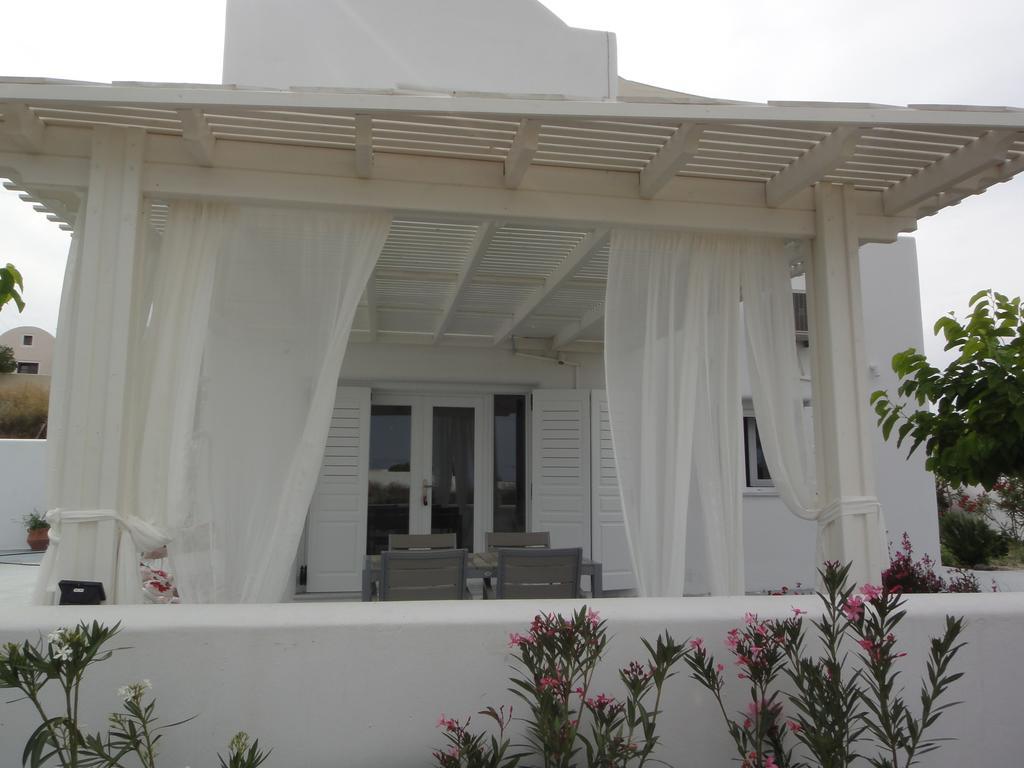 Jb Villa (Adults Only) Месария Екстериор снимка