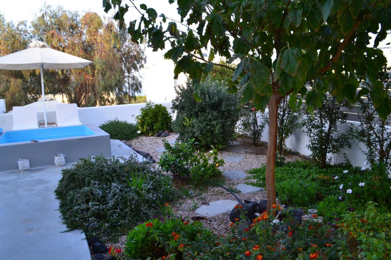 Jb Villa (Adults Only) Месария Екстериор снимка